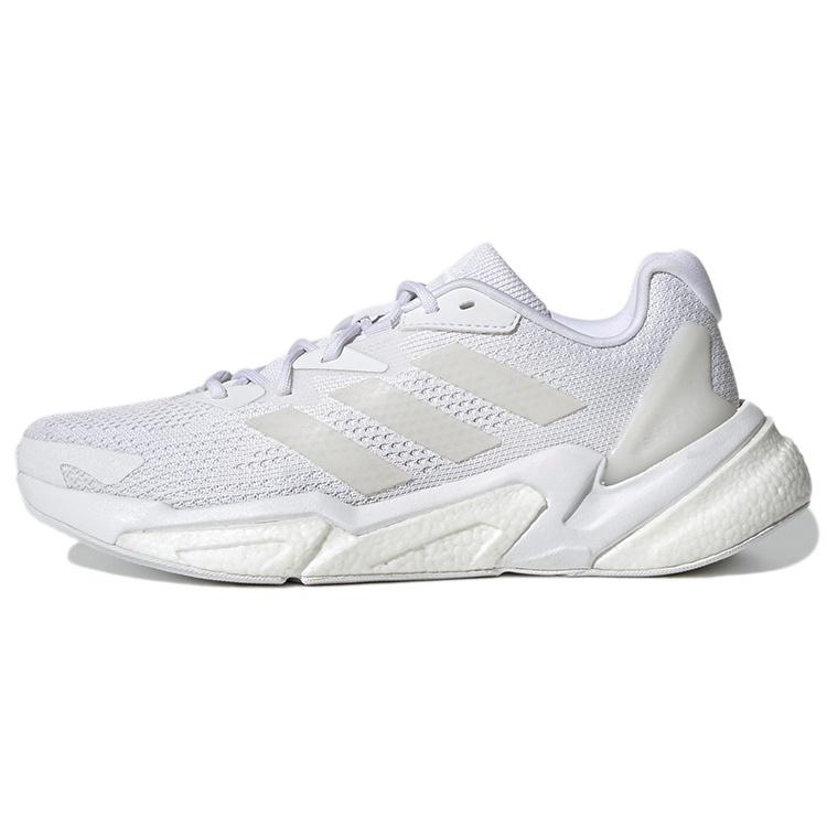 (WMNS) adidas X9000L3 Triple White Women s S23688 EU 36