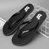 Herre Flip Flops for Mann Sandaler Sko for Arrangementer Tøfler Hus Mann Sommersko Salg Flip-flops Herre Flopp