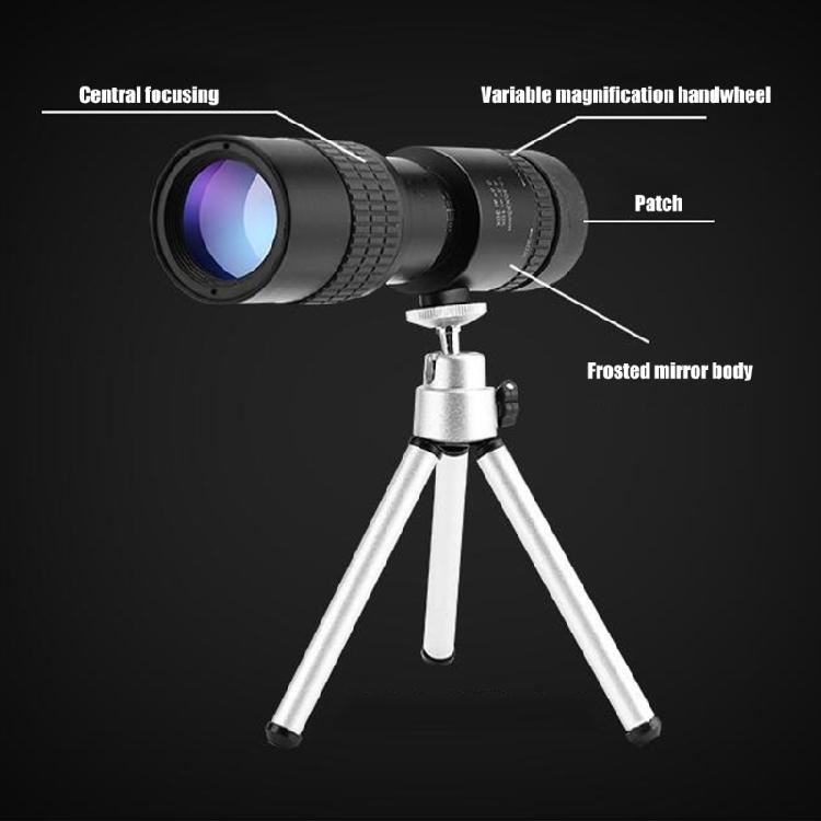 Versatiles Monoculars Zooms Hunting Telescope Monoculars Hunting Telescope for Hunting Sports