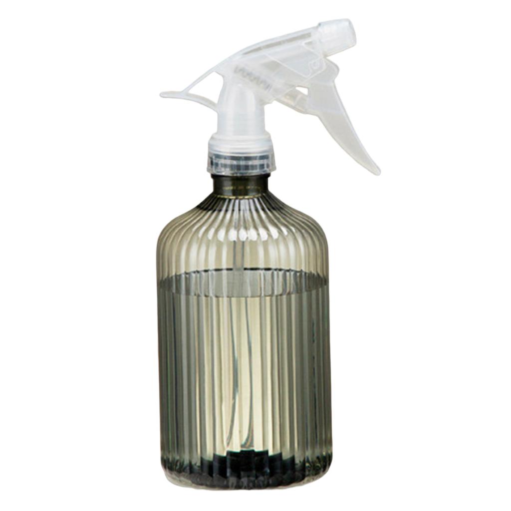 500ml Watering Can Household Large Capacity Plant Spray Kettle Spring Sowing Watering Can Sprinkling Can Gardening Accessories