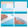 Thickened Disposable Dog Training and Incontinence Pads with Deodorant