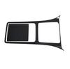 Compatible with 24 Seres M9 Models: Steering Wheel Air Outlet, Armrest, Door Trim, and Gear Frame Interior