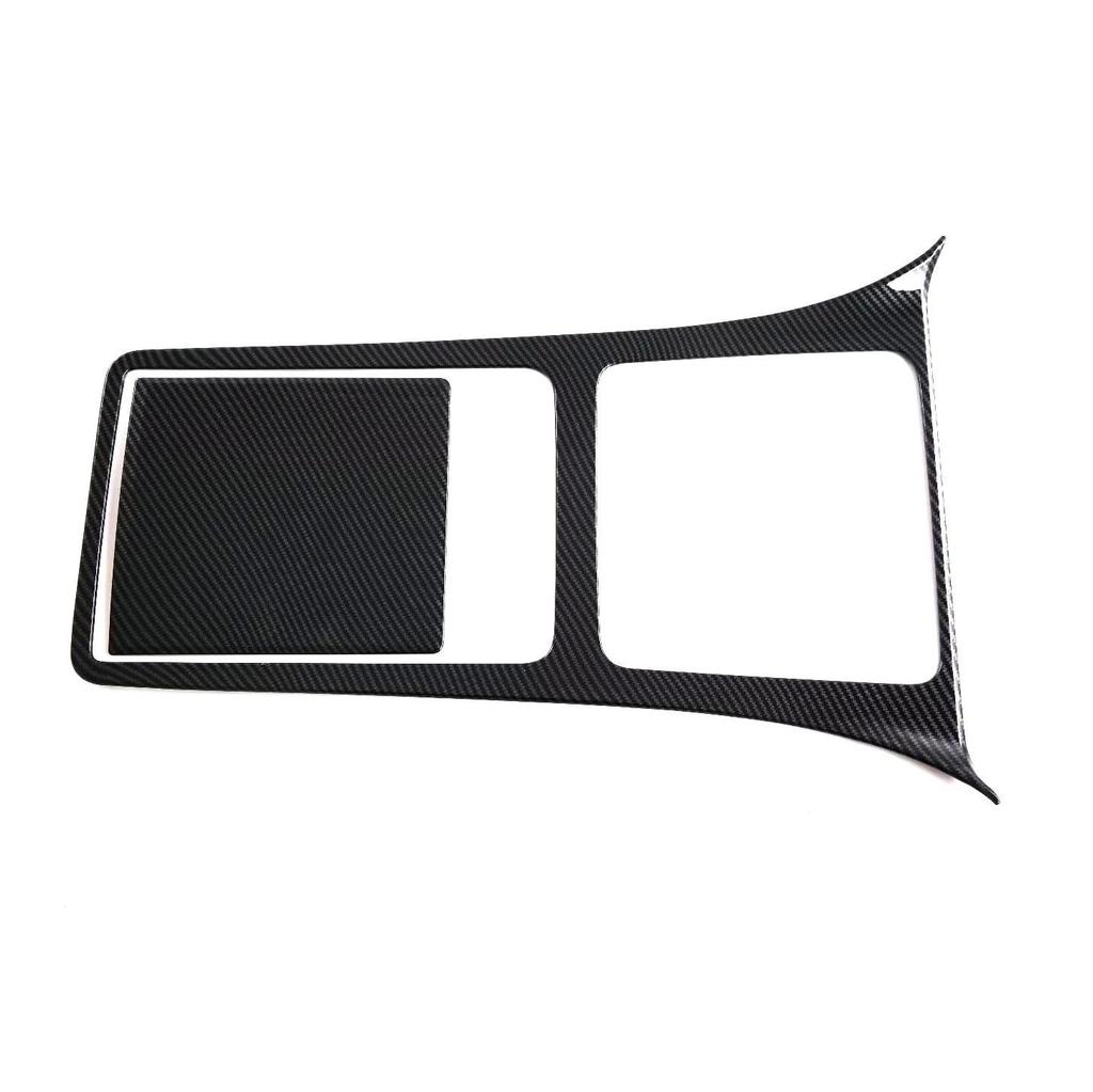 Compatible with 24 Seres M9 Models: Steering Wheel Air Outlet, Armrest, Door Trim, and Gear Frame Interior