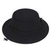 Four Seasons Folding Fisherman's Hat, Multi-functional High Quality Outdoor Fishing Hat with Drawstring Closure, Fishing, Hiking