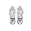 Fila Women Erico Grey White Fashion Casual Sports Sneakers F12W232146FRL