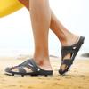 Summer Beach Sandals Men Quick Dry Casual Slippers Outdoor Sandals
