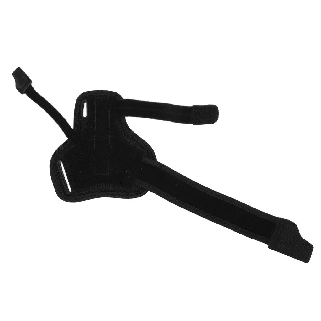 Thumb Wrist Brace Moderate Stabilizing Support Aluminum Bar Wrap Finger Wrist Stabilizer Compression Splint for Tendons