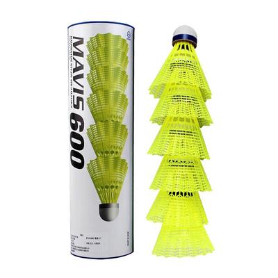 כדור נוצה לבדמינטון ניילון YONEX