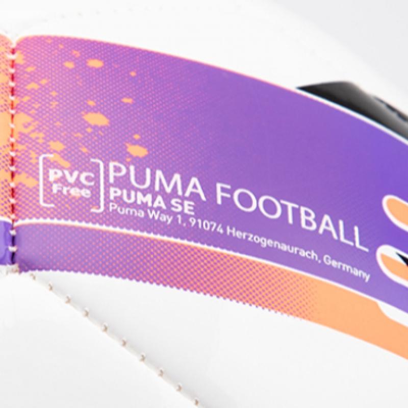 Puma Orbita 6 Ms Soccer Ball