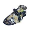 Adjustable Dog Harness Vest With Leash Attachment Small Medium Dogs Winter Fall Use