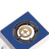 1:12 Dollhouse Decoration Metal Gas Stove Miniature Cooker Toy Kitchen