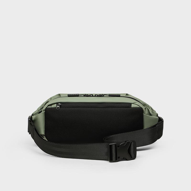 Borsa da petto Borsa da petto multifunzionale Zaino a spalla Borsa a tracolla casual Marsupio sportivo pratico multi-scomparto Bagaglio