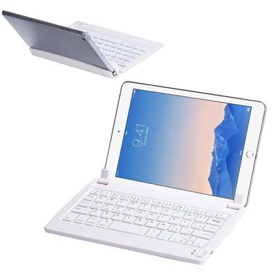 Super Slim kabellose Bluetooth-Tastatur fÃ¼r Microsoft