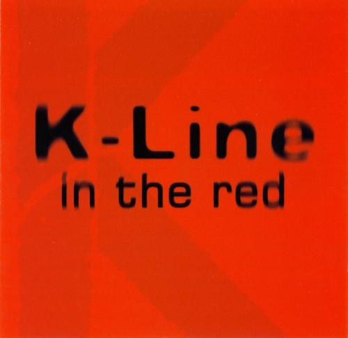

CD K-LINE - Broken Homes BOSTAGE578 Boss Tuneage 2003 Japan Rock Used