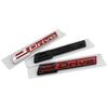 13x2.1cm ABS Car Body Sticker Rear Trunk Badge for BMW eDrive Emblem X1 X2 X4 X5 E36 E46 E90 E60 E28 E34 F18 F31 F15 G05 G20 G30