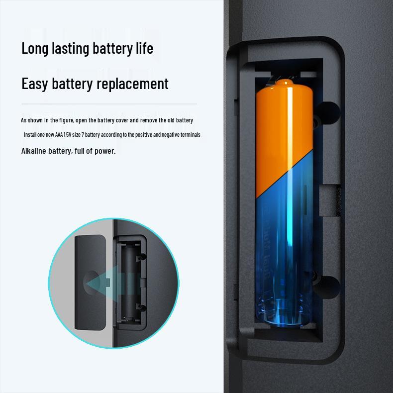 BSIDE AIMER S1CL Smart Multimeter: High-Precision Auto-Detect Circuit Breakpoint Repair Tool for Electricians