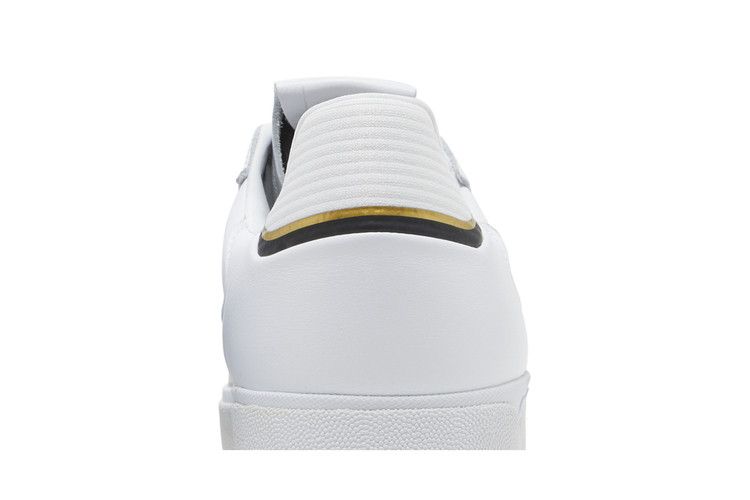 Men's Sneakers adidas Tyshawn Low 'King of New York'