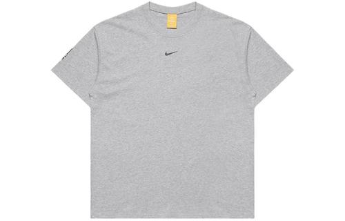 

Nike Nocta Graphic Tee FN7663-063 XL серый