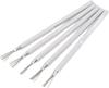 7 Pins Needles Texture Ceramics Tools Polymer Clay Sculpting Auxiliary Molding Tool DIY Pottery Brush Cake Accessories