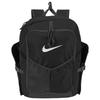 Nike Diamond Hüfttasche Rucksack, Schwarz/Weiß