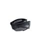 WACKY WILLY [Wacky Willy X Reclow] Hoye Folder Sunglasses Black