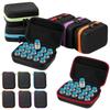 Waterproof Insulin Vial Storage Case 15 Slots Insulin Organizer Insulin Vial Protector Diabetics