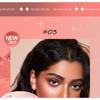 HANDAIYAN - 3 In 1 Highlight Blush Contour Palette - 3 Types