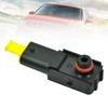 Brake Booster Pressure Sensor Intake Sensor For Golf For Skoda OEM Part Number 5Q0906207 Replacement Car Accessories