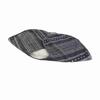 Double Sided Plush Warm Shoulder Cape Old People Shoulder Protective Shawl for Winter