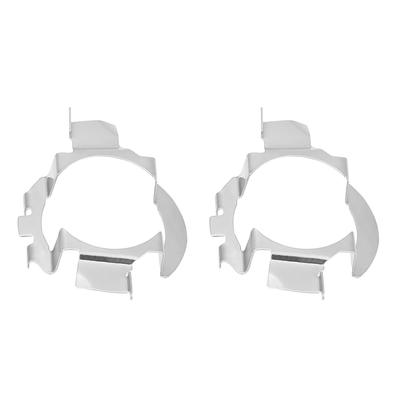1 pora H7 LED priekinių žibintų adapterio laikiklis Buick automobiliams