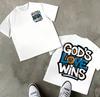Tops – T-Shirts