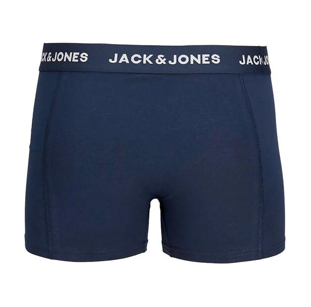 Jack & Jones Thony боксеры 3 шт.