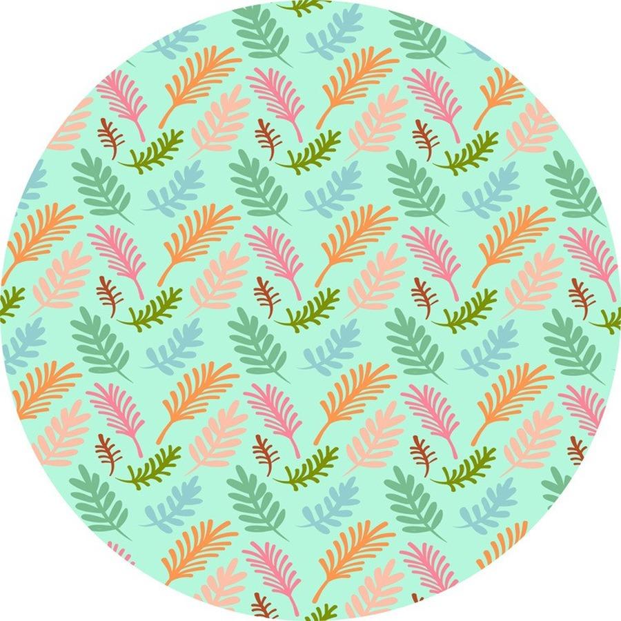 Children's rug living room bedroom rug round rug area rug living room tatami round rug kawaii rug