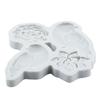 Bird Silicone Molds Flower Fondant Mold Cake Decorating Tools Cupcake Topper Candy Chocolate Gumpaste Mold