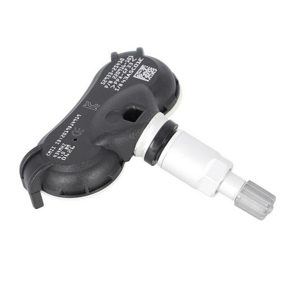 4Pcs 52933-2S410 Tire Pressure Monitoring System For Hyundai