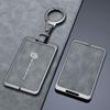 Universal NFC Card Key Case for Men & Women - Metal Shell, 12/13/14 Gen-Compatible
