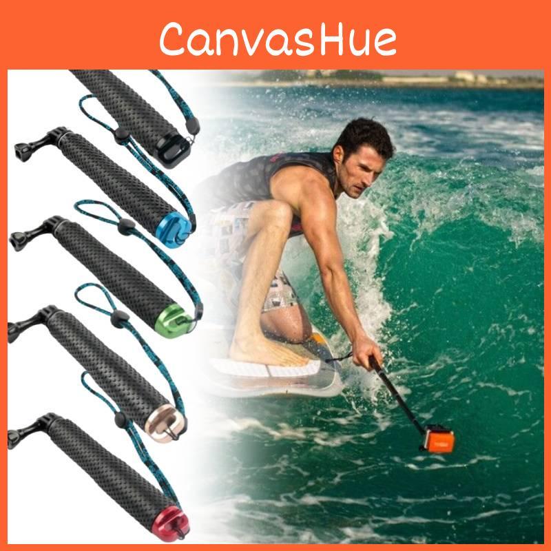 Diving Monopods Aluminum For Gopro Tripod Action Camera Selfie Sticks Tools