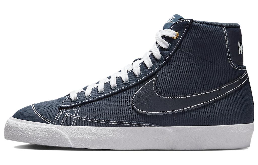 

Nike Blazer Mid 77 Denim Blue Women s DX5550-400 36