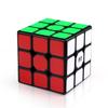 Qiyi Moyu Qihang 3x3 Speedcube W3 5.6CM Competition Edition