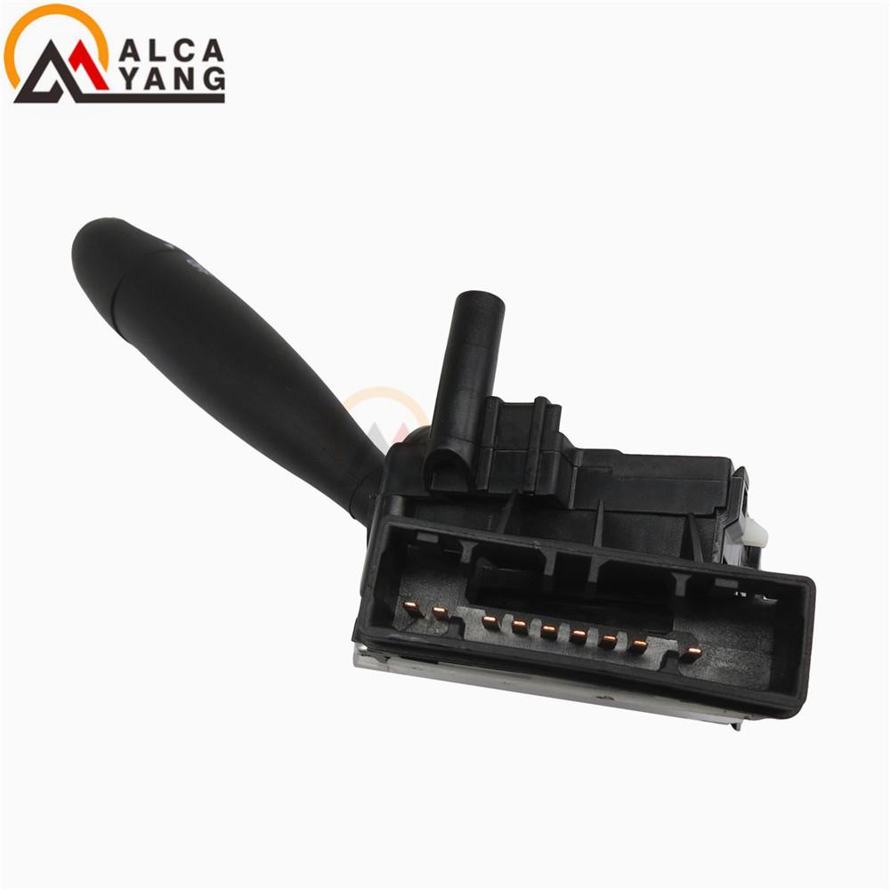 Malcayang Genuine Headlight Turn Signal Switch For Hyundai Accent Kia Rio 5 All Models 2006 2007 2008 2009 2010 2011