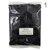 20 Farben Nagellack-Glitzer Erhältlich in Buntem Glitzer Nail Art Zubehör Puder 100G Abgepackt Malerei Dekoratives Puder