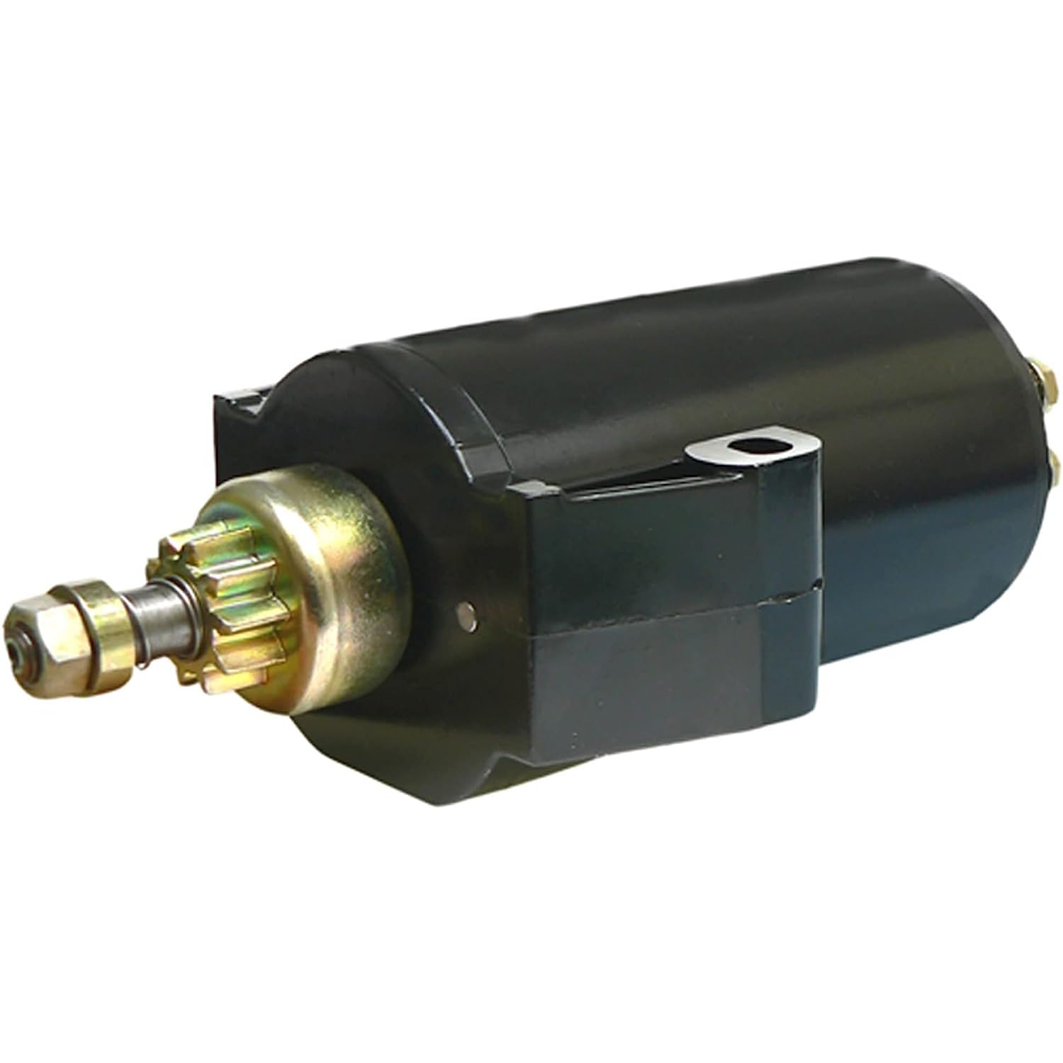 

Starter Compatible with Mercury Mariner Marine Outboard Engines 50-893889T 50-8M0033984 50-90983A 50-90983A1 50-90983T1 5216040 Starter