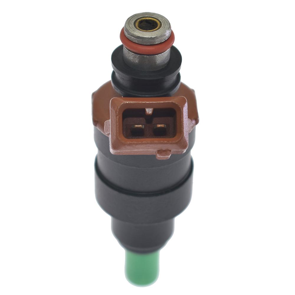 Fuel Injection Nozzle 195500-1900 for 1989 MAZDA 929 V6 3.0