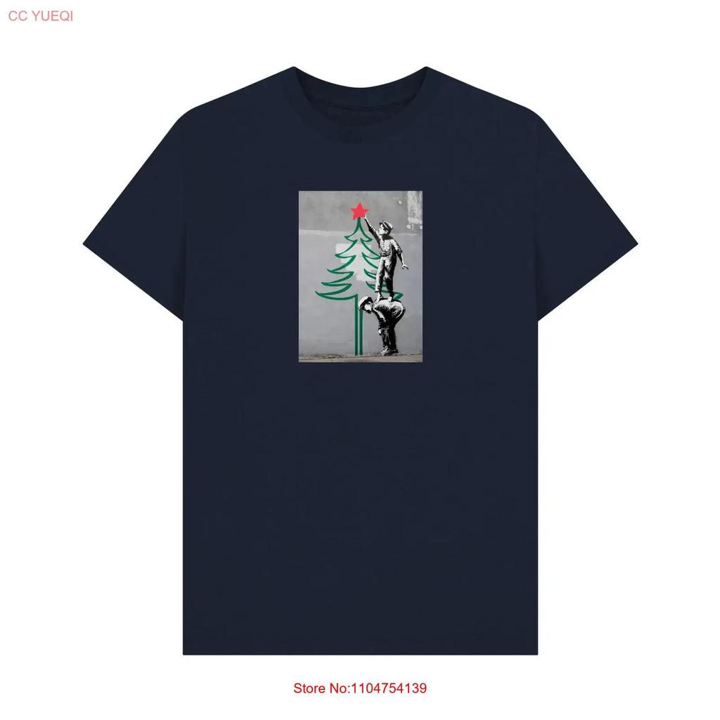 PREMIUM OFFICIAL APOH Shakespeare Navy T Shirt vintage Washed Soft Top For Everyday Wear Breathable fashion Versatile Slightly