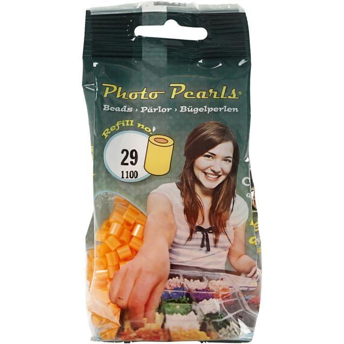 Nabbi's Classic PhotoPearls To Create Your Own Bead Artwork. Ref 755290