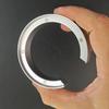 58MM Coffee Grinder Anti-Flying Powder Ring for Eureka Mignon MMG Grinder Adapts To Coffee Machine Handle Coffee Powder Ring