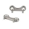 1 Pair Yacht Fuel Cap Key Switch Marine Boat Fuel Cap Key Replacement
