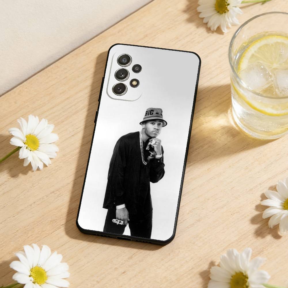 Rapper J-JuL C'est Pas Des Lol Phone Case For Samsung S26,S25,S24,S21,S22,S23,S30,Ultra,S20,Plus,Soft Black Shell