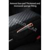 Car Armrest Pad Center Console Box Cover Leather Protector Cushion Accessories