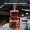 Premium Aromatherapy Car Spray: Long-lasting Fragrance and Purification